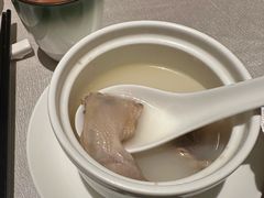 -上海金桥红枫万豪酒店-万豪中餐厅