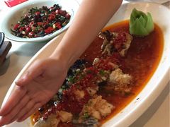 -巴陵全鱼席(湖南老字号汴河街店 )