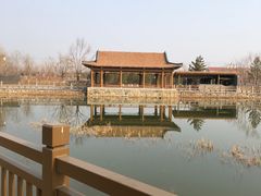 -张家湾公园