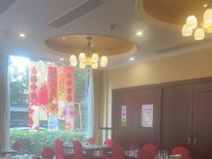 -新疆杭州疗养院·富春山庄