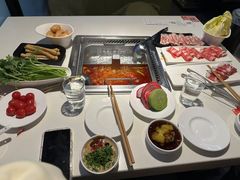 -海底捞火锅(威高广场店)