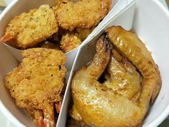 -必胜客(西市场店)