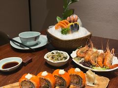 -古京·臻致料理(月湖店)