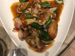 -陶陶居海鲜酒家(新马路店)