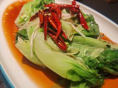 -西夏回族烧麦馆(牡丹街店)