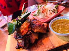 -Ginger(兴国路店)