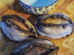 清蒸鲍鱼-黄沙水产交易市场