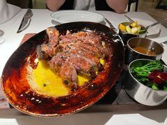 -燃扒房Steakhouse(皇庭店)