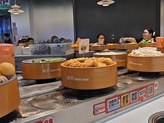 -龍歌自助小火锅(秦淮水游城店)