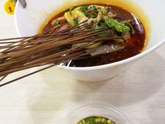 -蜀串香牛杂火锅串串