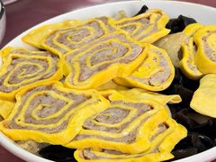 -玲燕蒸菜馆(江东路店)