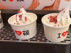 -西贝(金桥店)