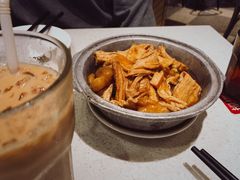-香港新发烧腊茶餐厅(万象店)