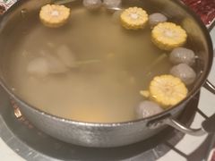 -汕头八合里海记牛肉店(清河店)