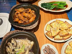 -龙湖杭州滨江天街