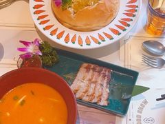 -太食獸泰式茶餐厅(IFS国金中心店)