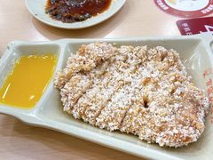 -百家鸡味馆(清泰店)