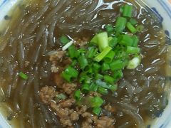 -新丰小吃(中山中路分店)