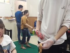 -QQ海鲜餐厅