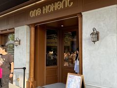 -ONE MOMENT(北京朝外店)