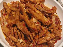 -7mall美食潮地标