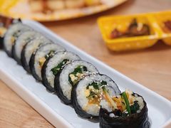 -Woolee韩食堂·韩式家庭料理