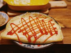 蛋包饭-食戟