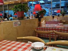 -张郎西北王(鸿通城购物中心店)