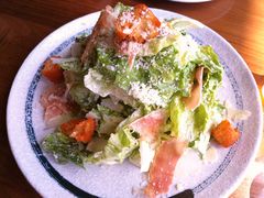 凯撒沙拉-PIZZA BIANCA(万象城店)
