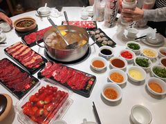 -陈记顺和潮汕牛肉火锅(番禺迎宾大道店)