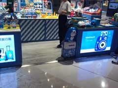 -深圳来福士广场