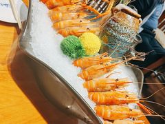 -海铺·渔家虾水饺(皇姑店)