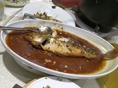 -箪食巷私房菜馆·鲁菜(玉函路店)
