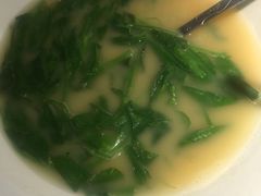 -绿茶餐厅(华联万柳店)