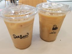 -Seesaw Coffee(武商MALL·武广店)
