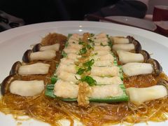 -京华烟云·北京烤鸭(领展购物广场·中关村店)