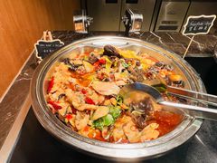 -上海雅居乐万豪侯爵酒店
