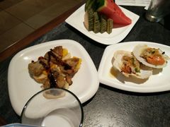 -大渔铁板烧(大悦城店)