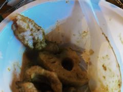 -郑贵初烧烤·烤凤爪的发明者(王家湾店)