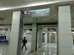 -扬州大学扬子津校区润园餐厅