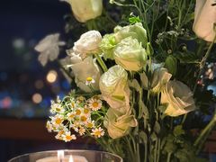 -Olive橄榄花园漂亮饭主题布置餐厅(大望路店)
