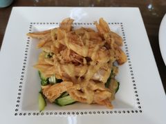 -魁盛居百年鲁菜馆(中林路店)