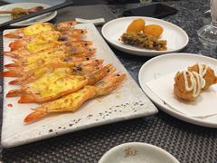 -菊上料理(蜀山银泰百货店)