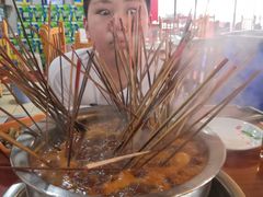 -牛华八婆麻辣烫(起源店)