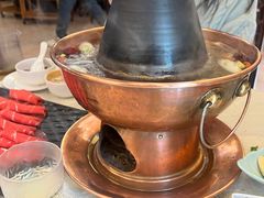 -东来顺饭庄(天坛店)