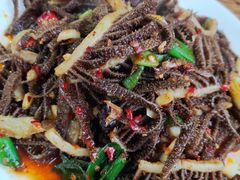 -龙头街回族餐厅(蒜村新区农大店)