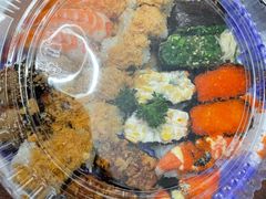 -池田寿司·新鲜现做(西红门荟聚店)