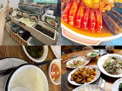 -美未居·老字号·地道顺德菜·桑拿鸡·鱼生(容桂店)