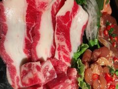 -嘿嘟嘟·肋条烧肉放题(爱融荟城店)