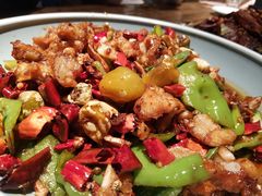 -麻辣总动员·川派海鲜·现炒浇头面·自贡菜(五彩城店)